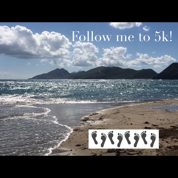 FOLLOW me to 500k! 🌺 🦋 - Picture 8 of 8